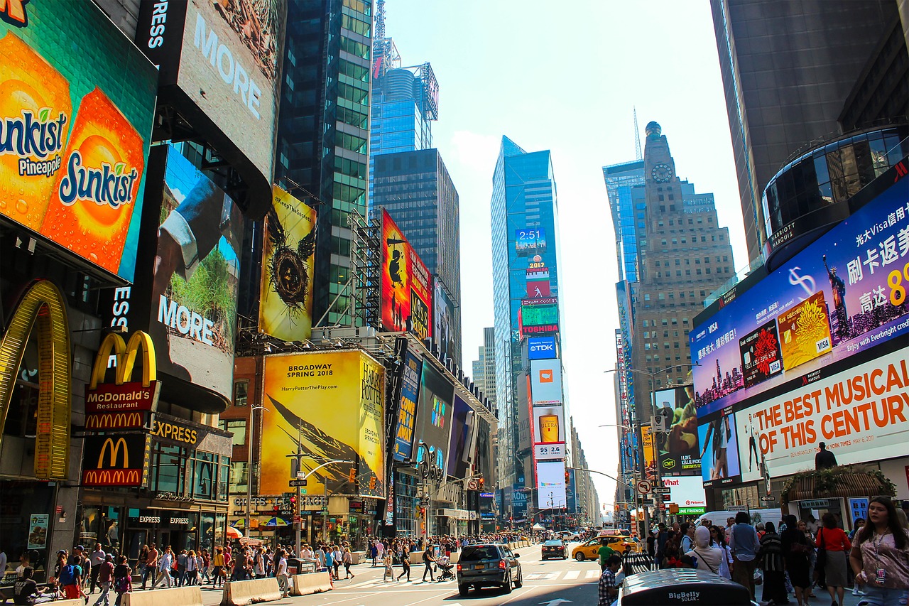 times square, buildings, advertising, broadway, nyc, city, usa, manhattan, ads, crowd, urban, billboards, america, street, people, tourism, midtown, landmark, architecture, times square, times square, times square, times square, times square, advertising, broadway, broadway, broadway, ads, ads, ads, ads, billboards, billboards